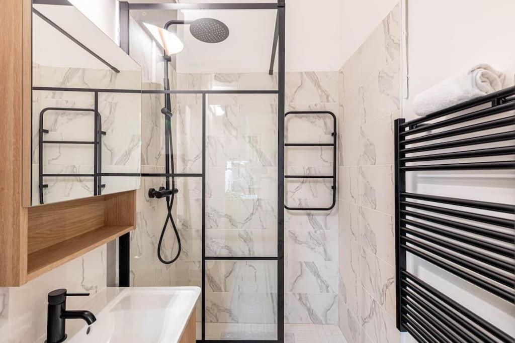 Guestready - Stylish Retreat Near Republique For 2 Appartement *